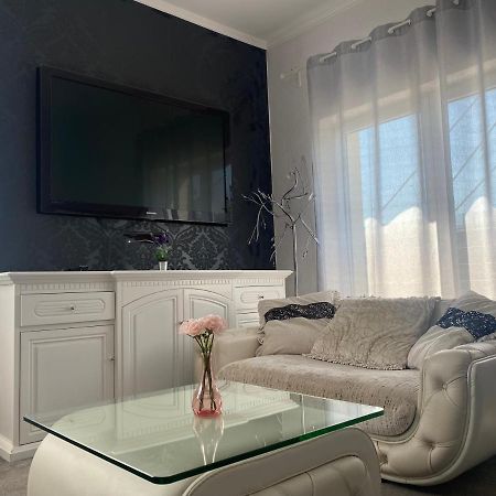 Atmosfera Bed & Breakfast Bydgoszcz Ngoại thất bức ảnh