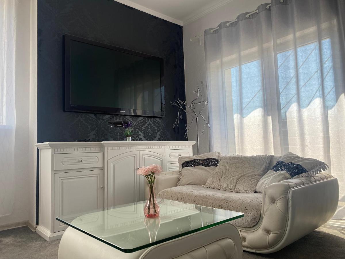 Atmosfera Bed & Breakfast Bydgoszcz Ngoại thất bức ảnh