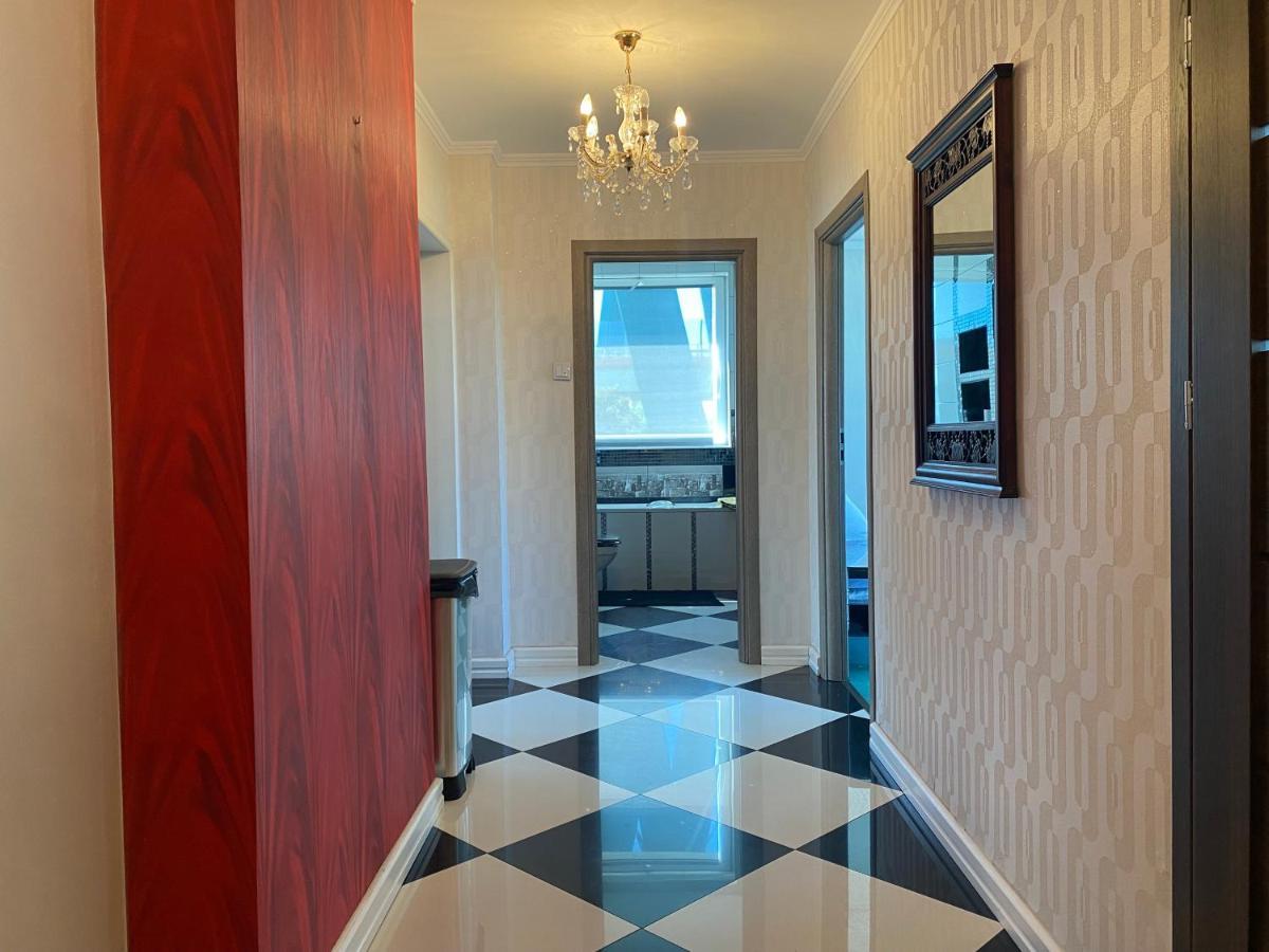 Atmosfera Bed & Breakfast Bydgoszcz Ngoại thất bức ảnh