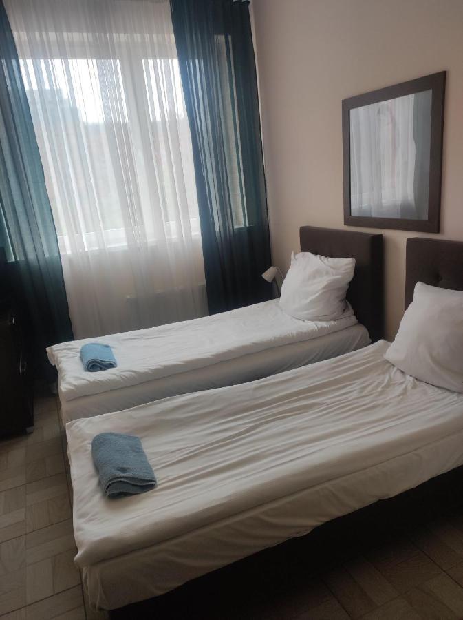 Atmosfera Bed & Breakfast Bydgoszcz Ngoại thất bức ảnh