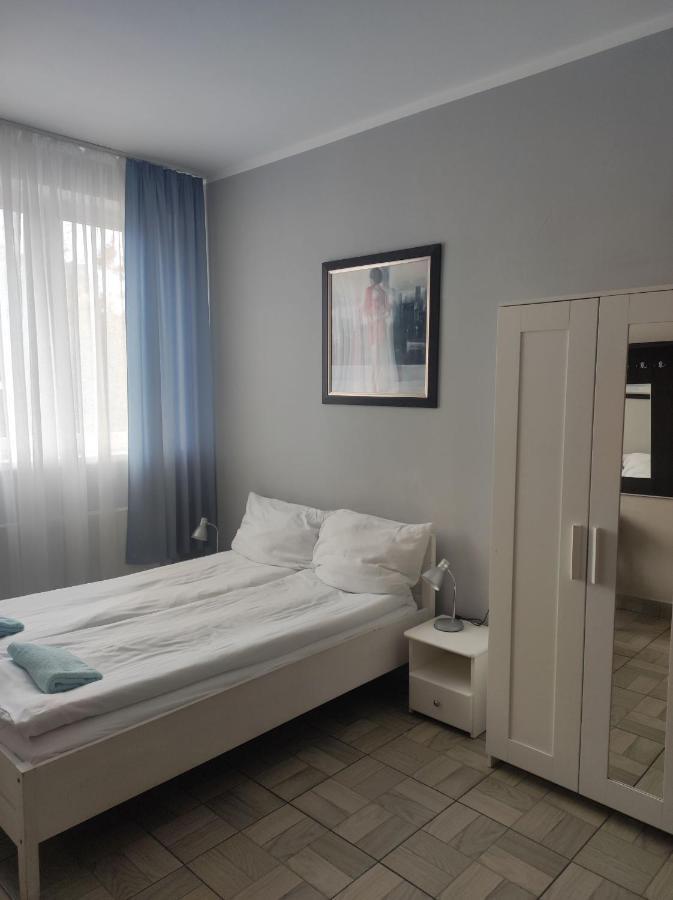 Atmosfera Bed & Breakfast Bydgoszcz Ngoại thất bức ảnh