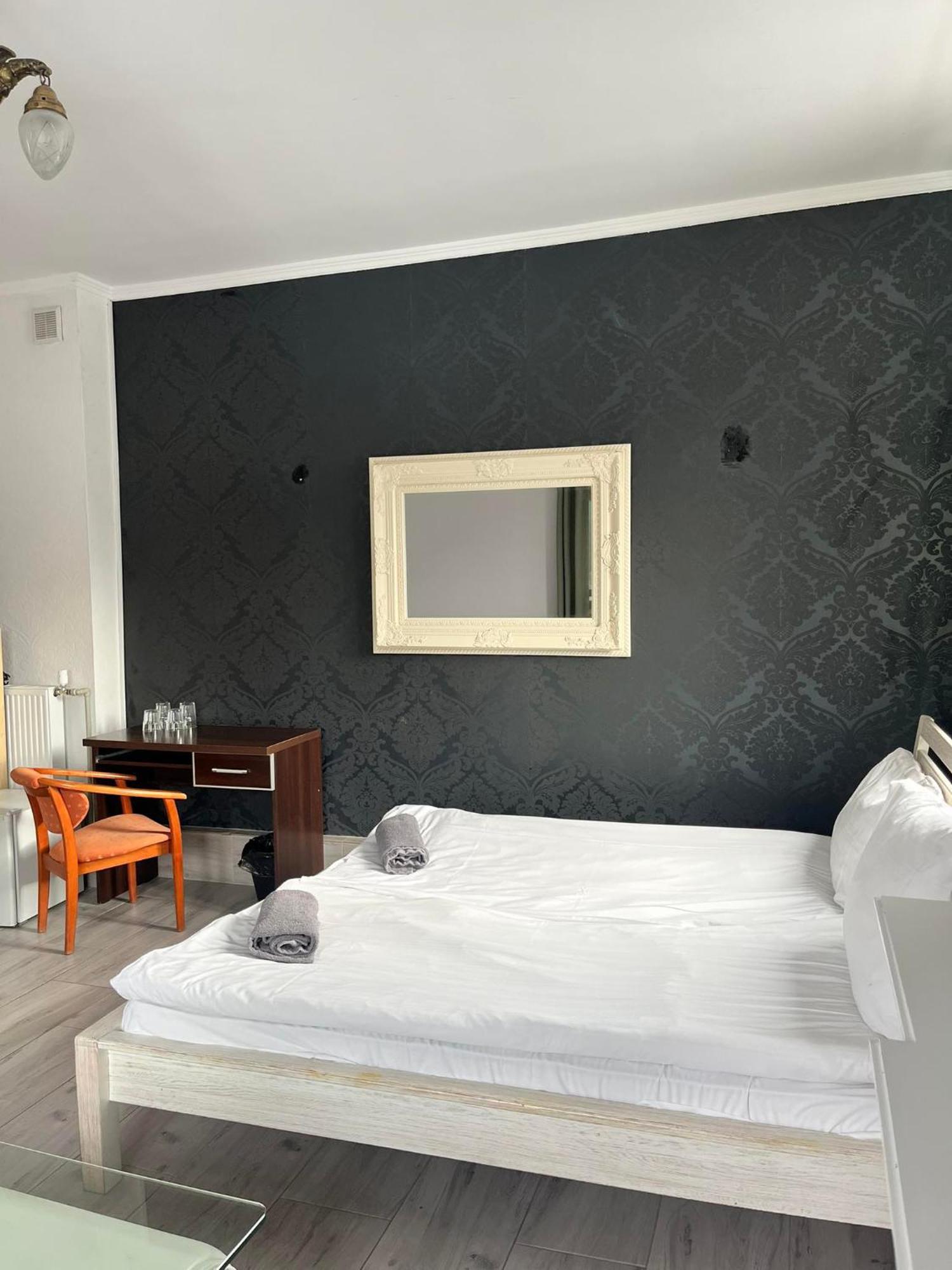 Atmosfera Bed & Breakfast Bydgoszcz Ngoại thất bức ảnh