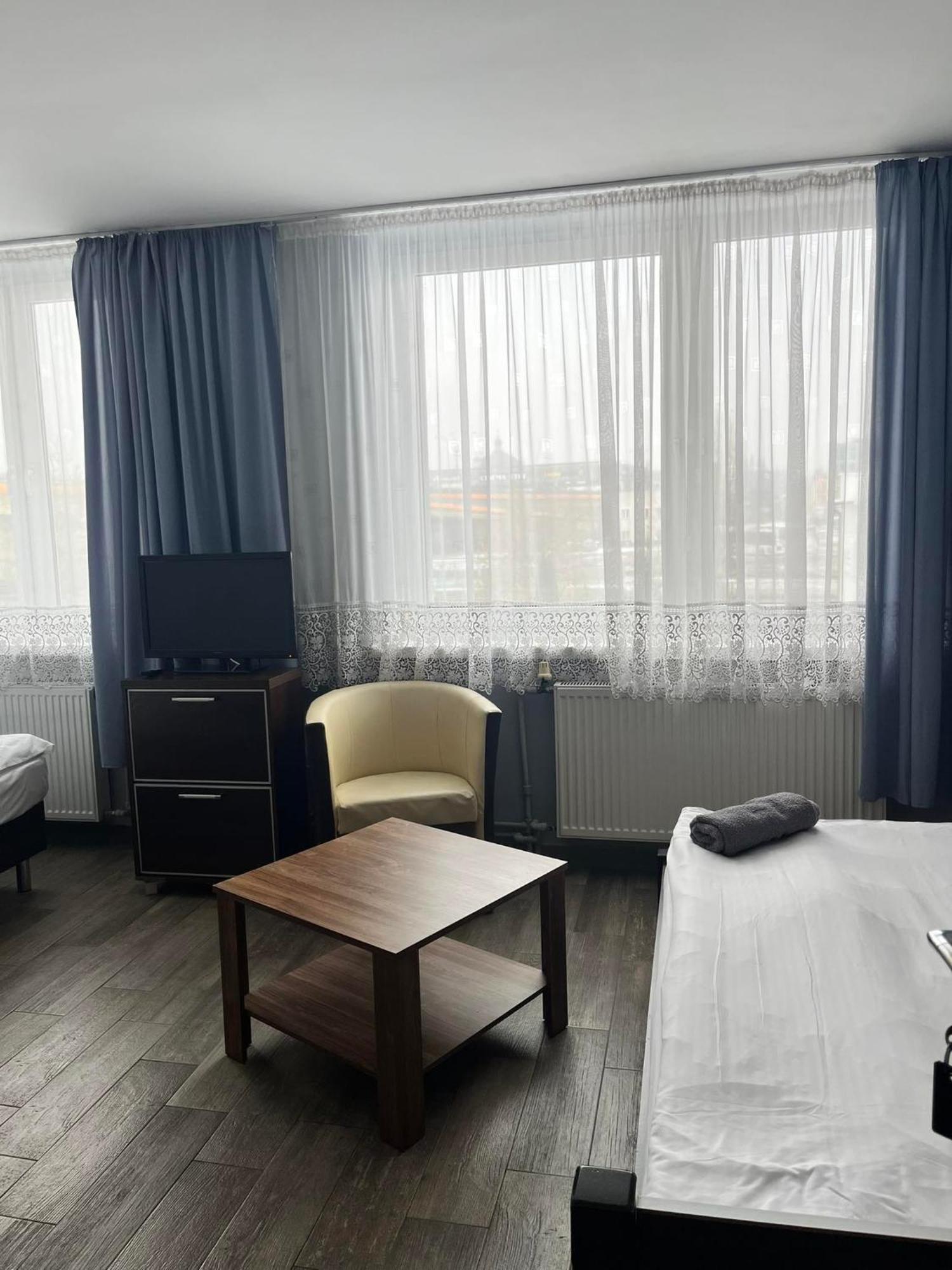 Atmosfera Bed & Breakfast Bydgoszcz Ngoại thất bức ảnh