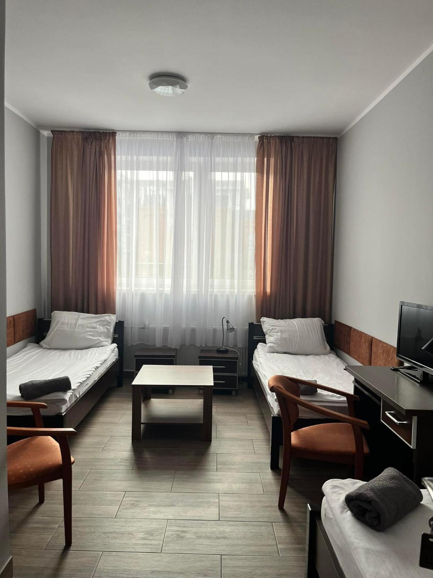 Atmosfera Bed & Breakfast Bydgoszcz Ngoại thất bức ảnh