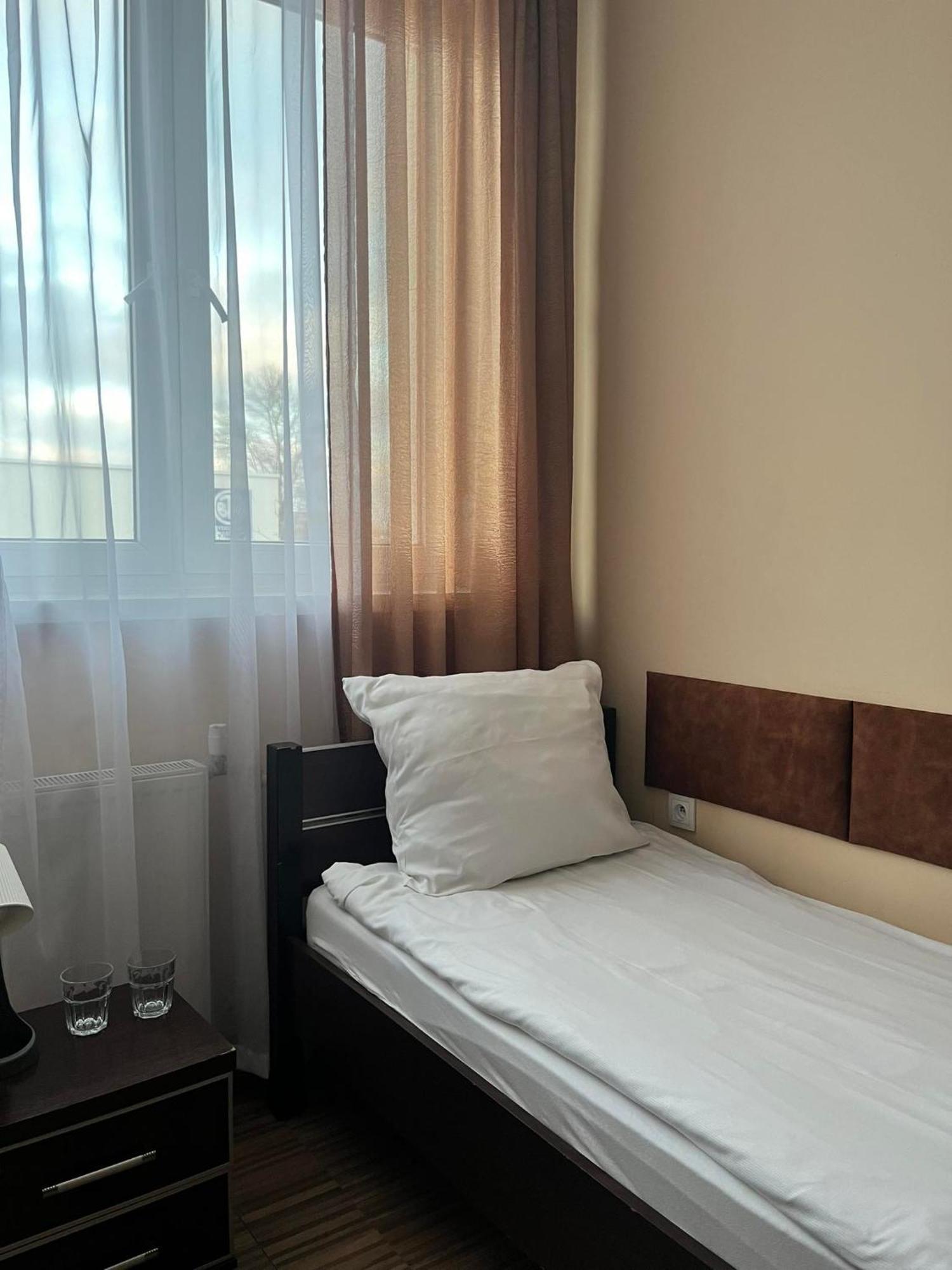 Atmosfera Bed & Breakfast Bydgoszcz Ngoại thất bức ảnh
