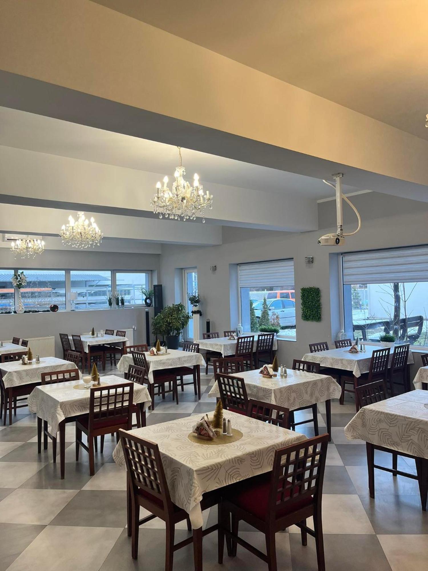 Atmosfera Bed & Breakfast Bydgoszcz Ngoại thất bức ảnh