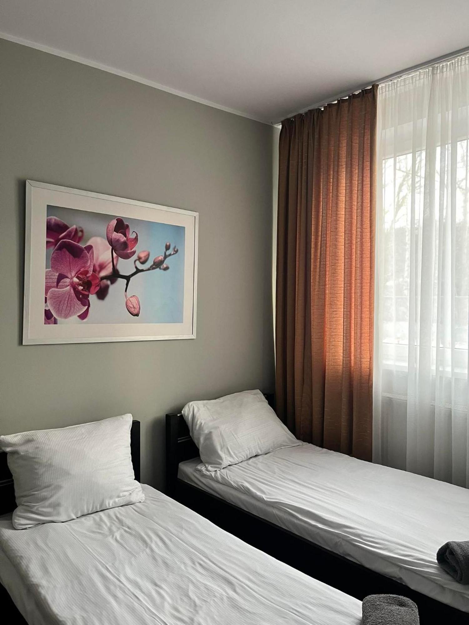 Atmosfera Bed & Breakfast Bydgoszcz Ngoại thất bức ảnh