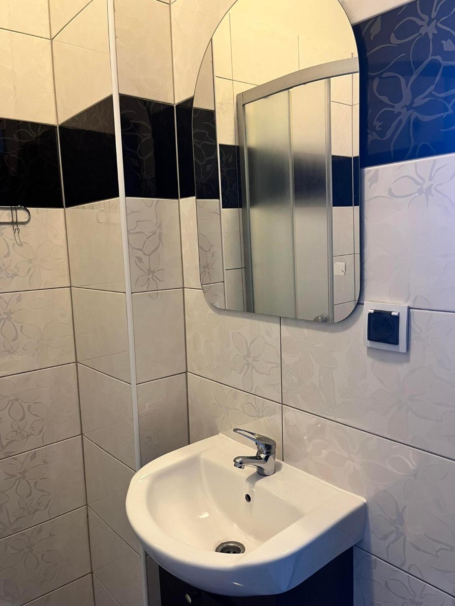 Atmosfera Bed & Breakfast Bydgoszcz Ngoại thất bức ảnh