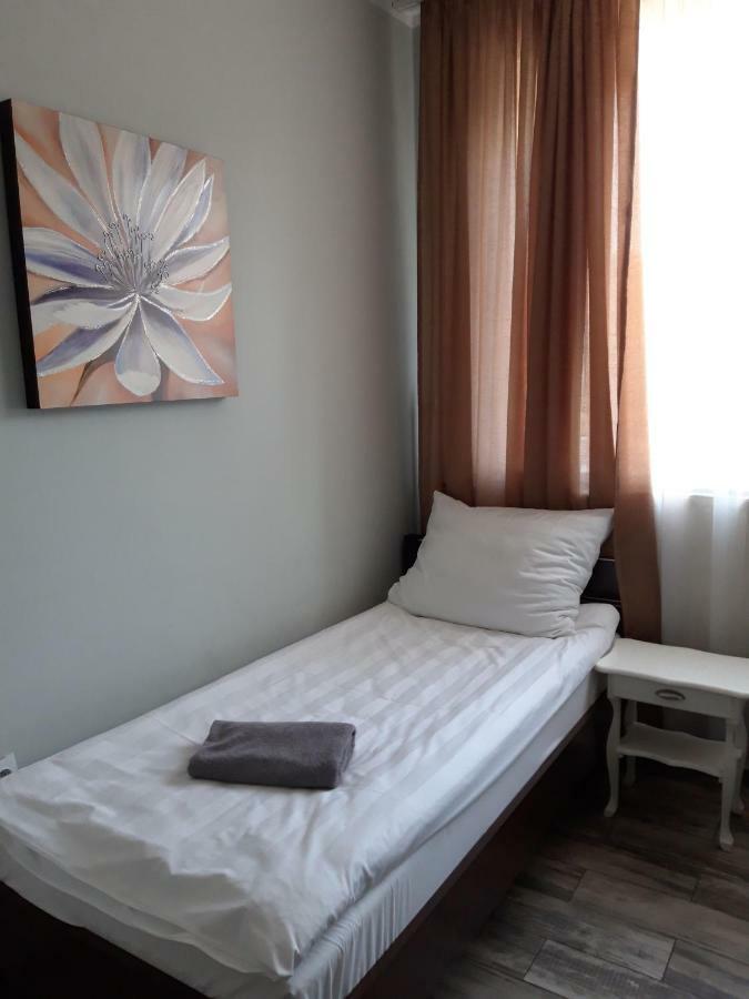 Atmosfera Bed & Breakfast Bydgoszcz Ngoại thất bức ảnh